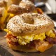 Morning Bagel