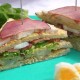 Club sandwich multico