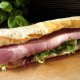 Sandwich Parisien