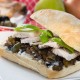 Sandwich au Poulet Italien