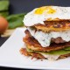 Sandwich Rösti Burger