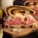 Sandwich Reuben