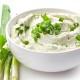 Sauce au fromage blanc