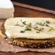 Tartine chèvr