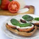 Tartine Italienne