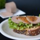 Tartine Passion Foie Gras