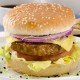 Hamburger au Tofu