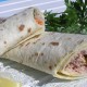 Tuna Wrap