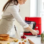 Le robot de cuisine, une aide efficace pour équilibrer ses repas sur le pouce