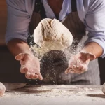 Sandwicherie : les avantages de faire son propre pain