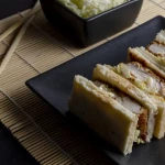 Les sandwichs japonais ont le vent en poupe